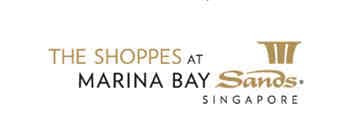 The Shoppes at Marina Bay Sands logo